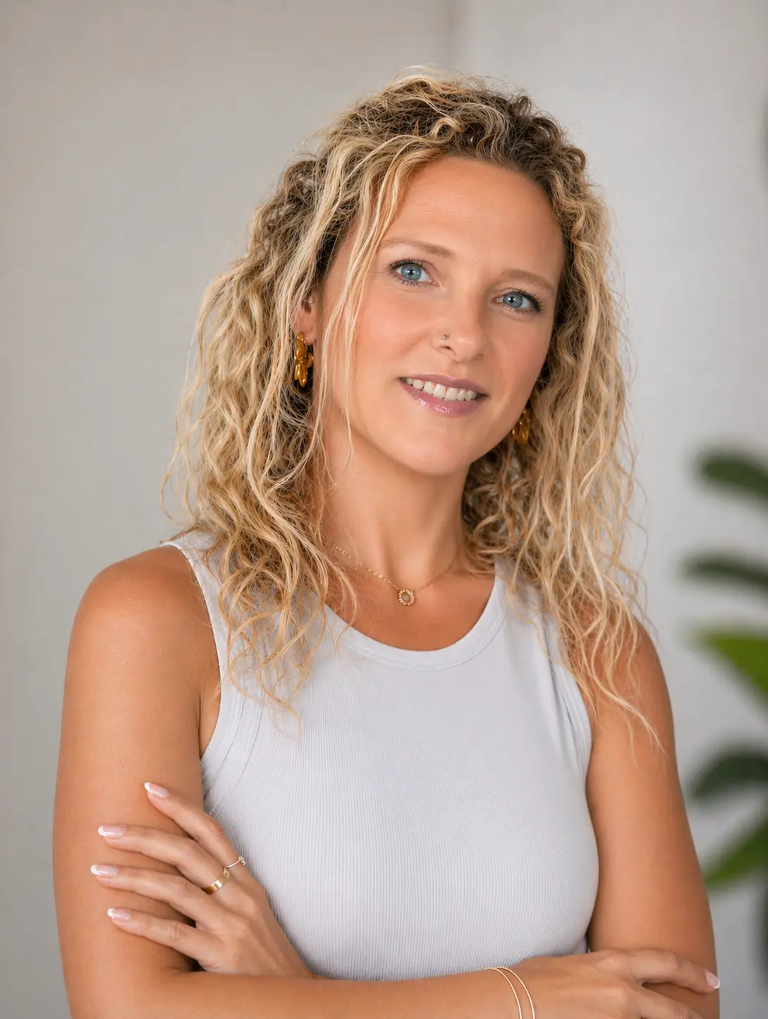 Paula Bongiorni, COO de AgroGI